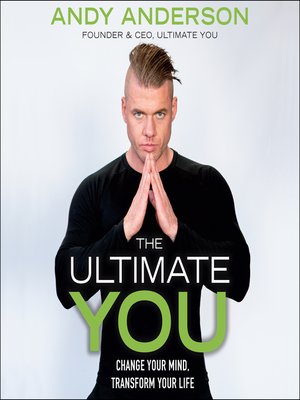 cover image of The Ultimate You